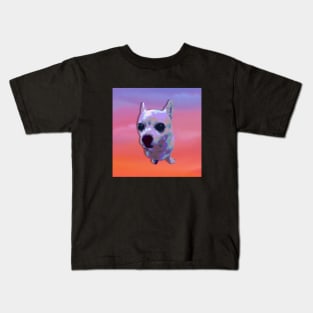 Chihuahua Kids T-Shirt